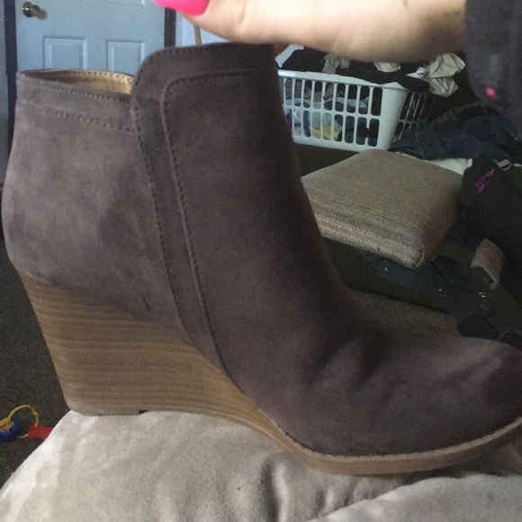 Wedges - Picture 3 of 5